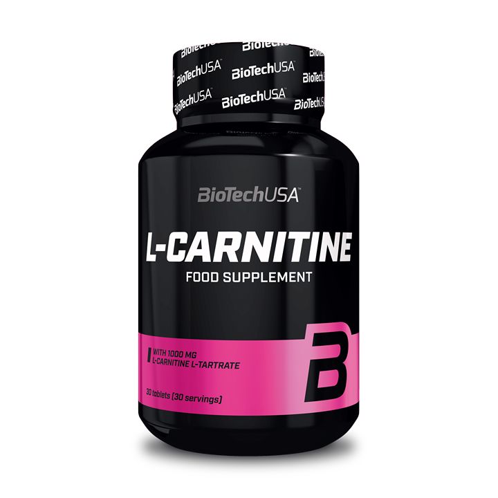 l carnitine dosage for cutting The Right Way to Take L-Carnitine to Boost Your Training
