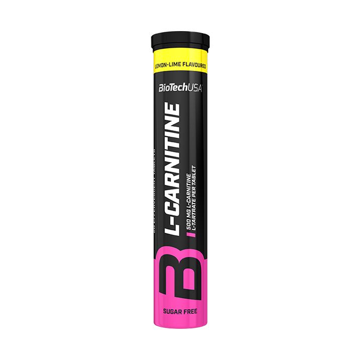 l carnitina weider Weider L-Carnitine Caps