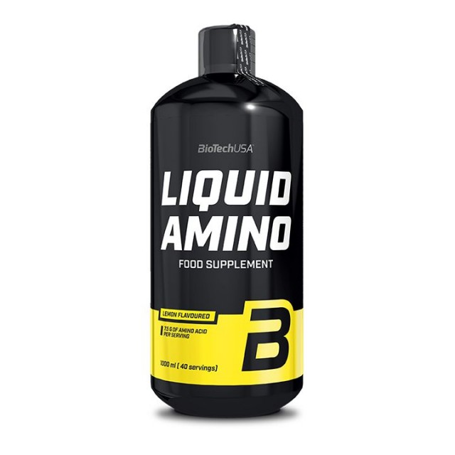 Liquid Amino 1000 ml