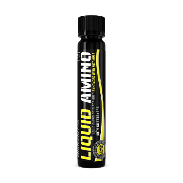 Liquid Amino 25 ml