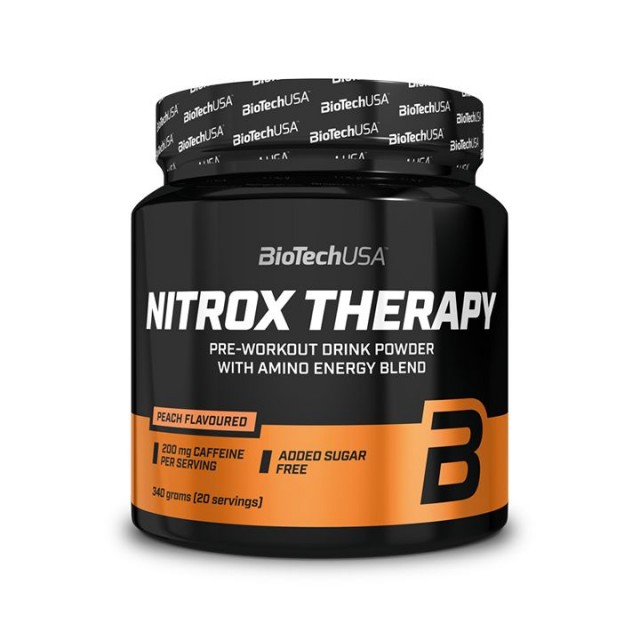 Nitrox Therapy 340 g Nitrox Therapy 340 g