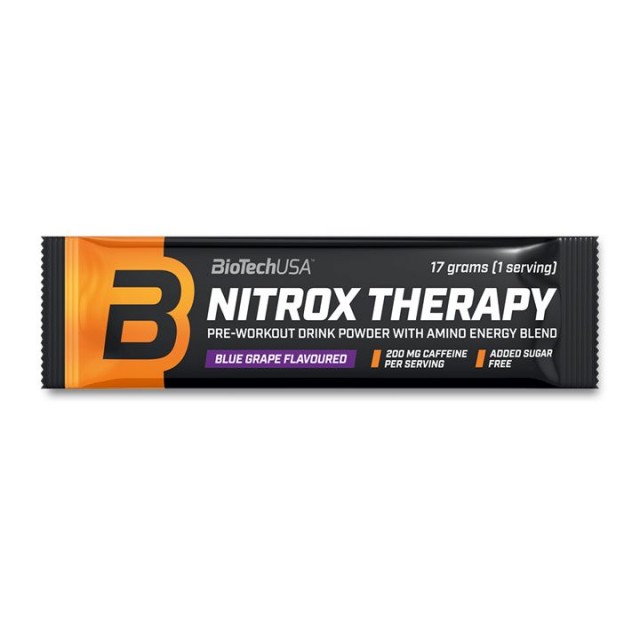 Nitrox Therapy One Dose 17 g