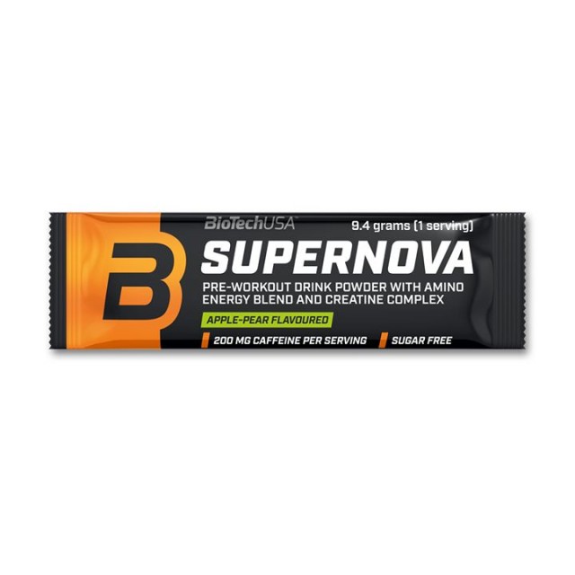 Supernova One Dose 9,4 g