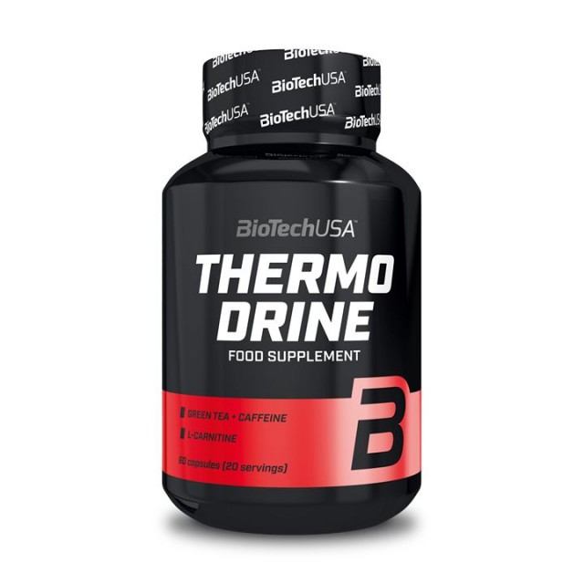 Thermo Drine 60 kapsula