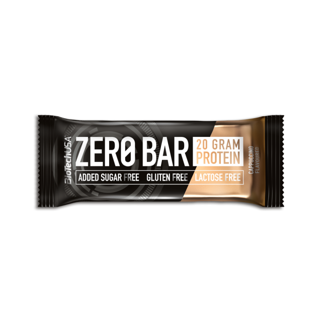 Zero Bar 50 g