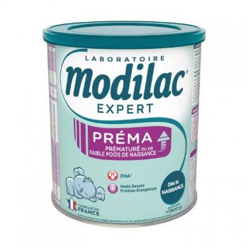 Modilac Expert PREMA 400 g Modilac Expert PREMA 400 g