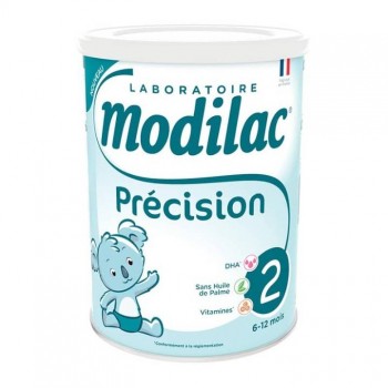 Modilac Precision 2 700 g Modilac Precision 2 700 g