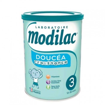 Modilac Doucea CROISS 3 800 g Modilac Doucea CROISS 3 800 g