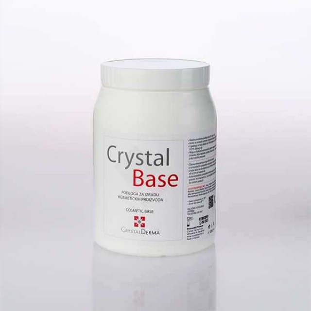Crystal Base 5000 ml