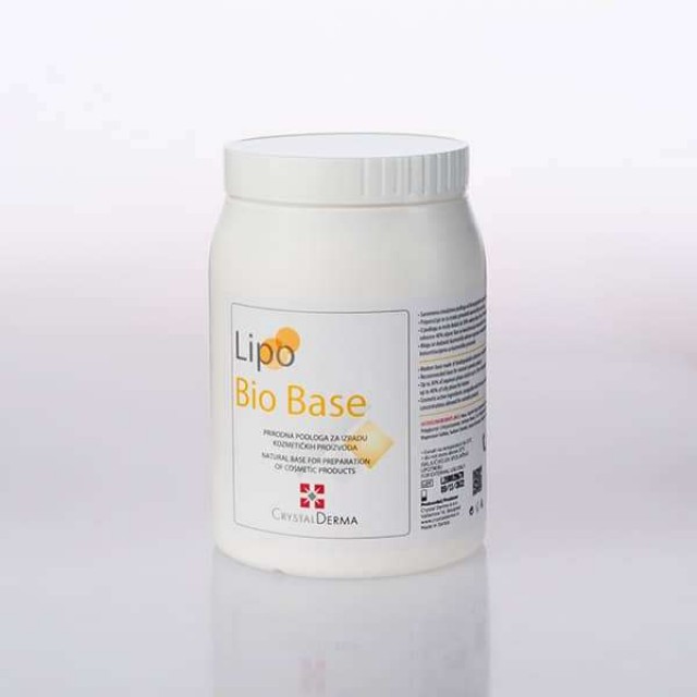 Lipo Bio Base 5000 ml Lipo Bio Base 5000 ml