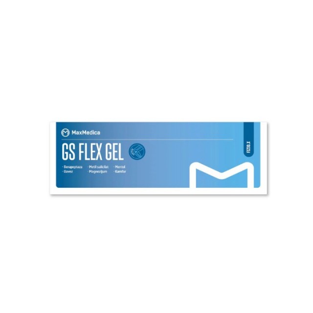 GS Flex gel 75 ml GS Flex gel 75 ml