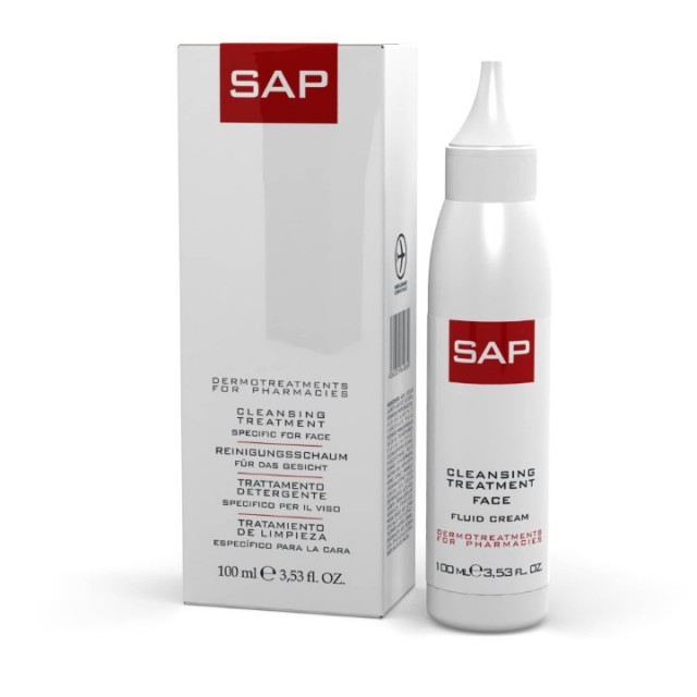 Vital Plus Active  SAP 100 ml