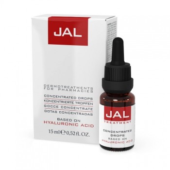 Vital Plus Active JAL 15 ml Vital Plus Active JAL 15 ml