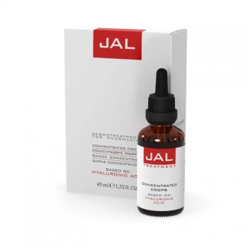 Vital Plus Active  JAL 45 ml