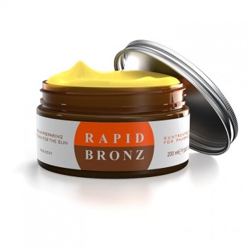 Vital Plus Rapid Bronz 200 ml Vital Plus Rapid Bronz 200 ml