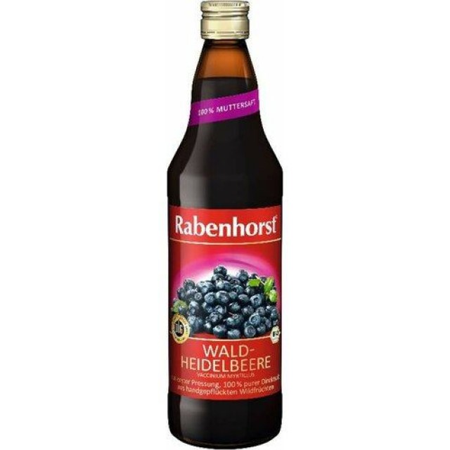 Borovnica sok 100% 750 ml Borovnica sok 100% 750 ml