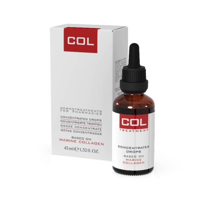 Vital Plus Active Col 45 ml Vital Plus Active Col 45 ml