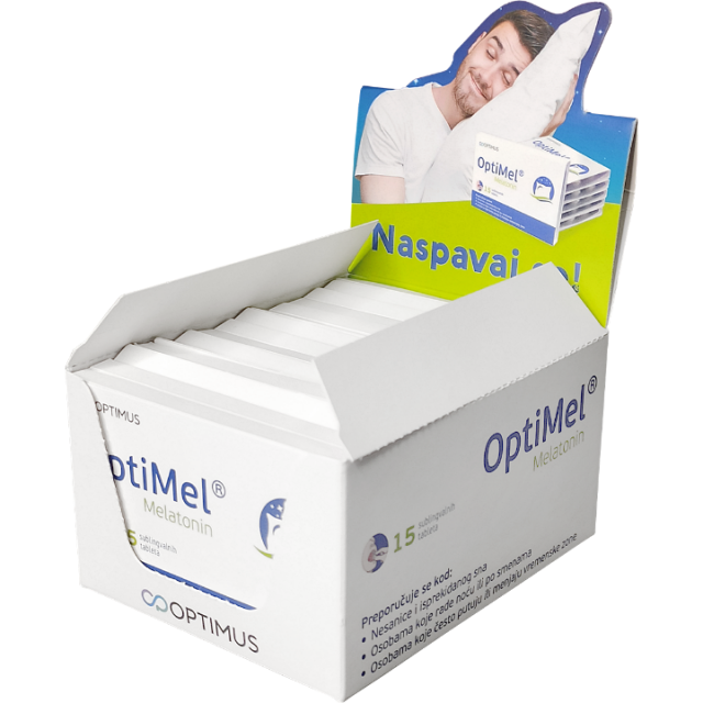 OptiMel 15x15