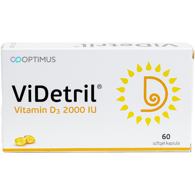 ViDetril 60 soft gel kapsula | Online prodaja farmaceutskih proizvoda ...