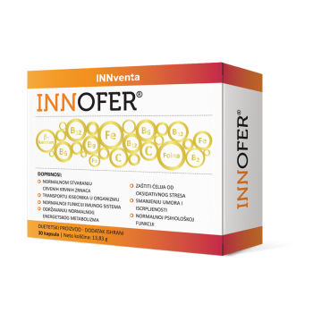 Innofer 30 kapsula 
