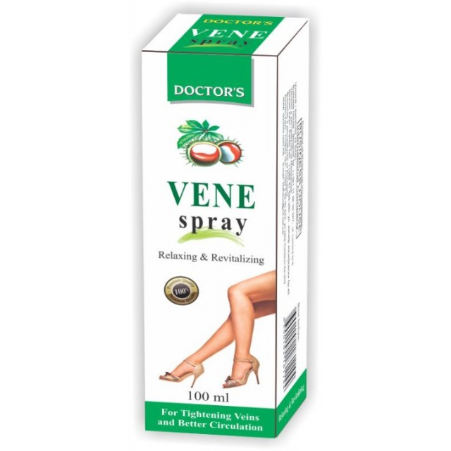 VENE sprej 100 ml
