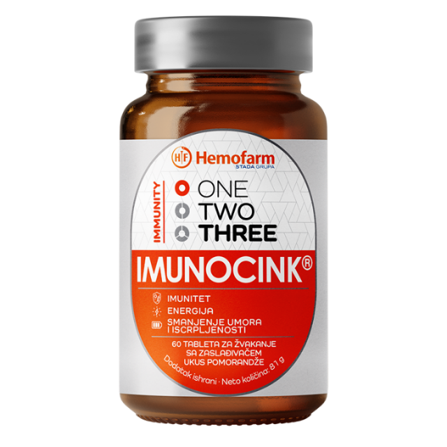 Imunocink Za Odrasle 60 tableta 