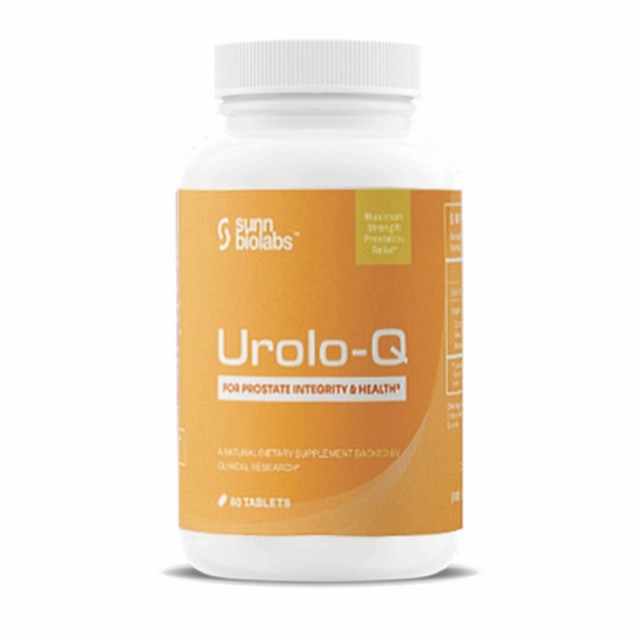 Urolo-Q 60 tableta Urolo-Q - Q-urol-60-tableta