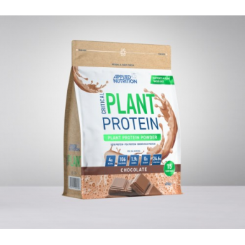Critical Plant Protein 450 g Critical Plant Protein 450 g