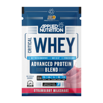 Critical Whey Protein 30 g