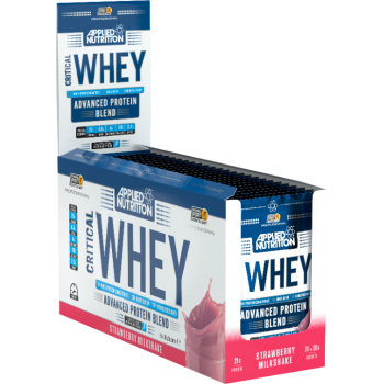 Critical Whey Protein 30 g