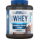 Critical Whey Protein 2000 g