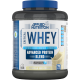 Critical Whey Protein 2000 g