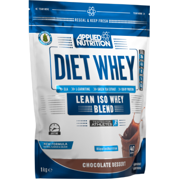 Diet Whey Protein 1000 g