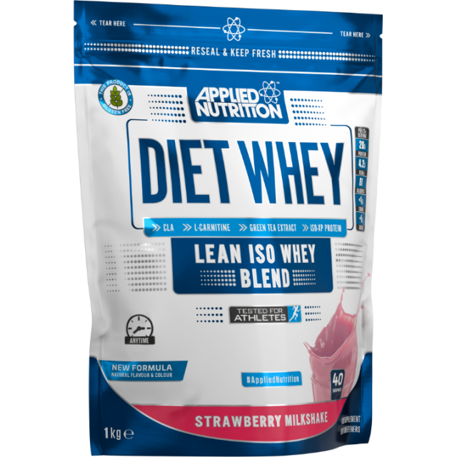 Diet Whey Protein 1000 g Diet Whey Protein 1000 g
