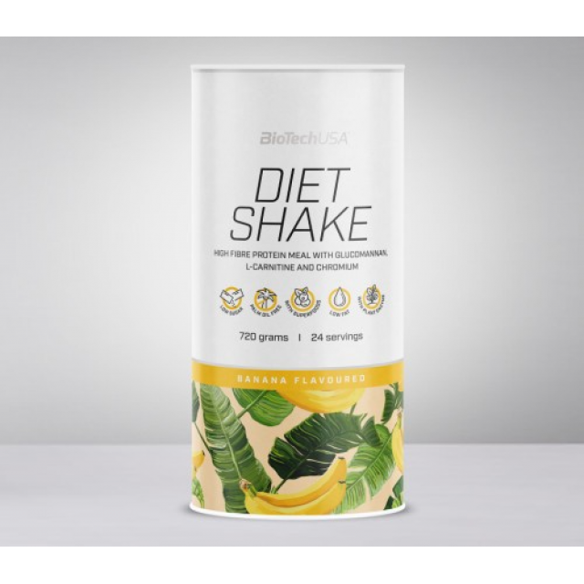 Diet Shake proteinski napitak 720 g Diet Shake proteinski napitak 720 g