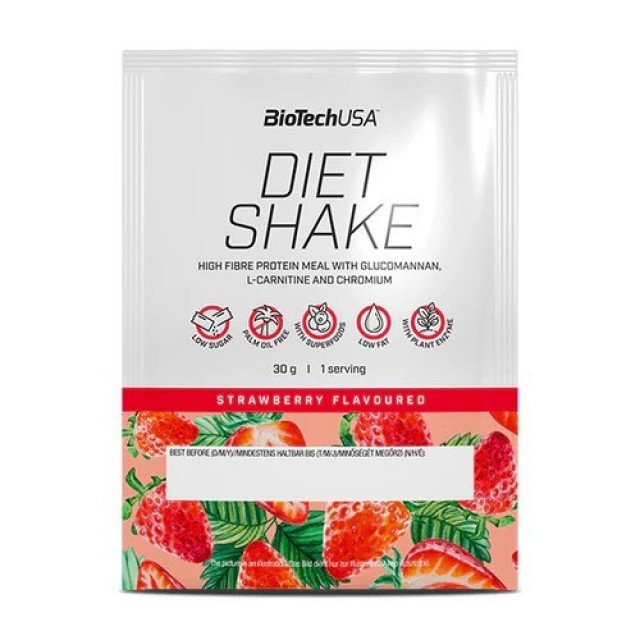 Diet Shake proteinski napitak 30 g