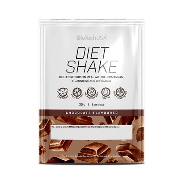 Diet Shake proteinski napitak 30 g