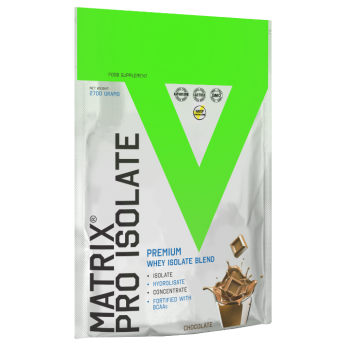 Matrix Pro Isolate 1000 g