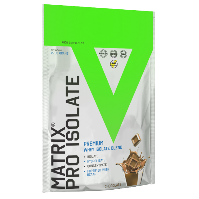 Matrix Pro Isolate 1000 g Matrix Pro Isolate 1000 g