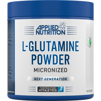 L-Glutamine Powder Micronized 250 g