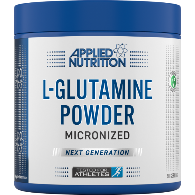 L-Glutamine Powder Micronized 250 g