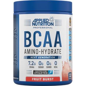 Bcaa Amino-Hydrate 450 g Bcaa Amino-Hydrate 450 g