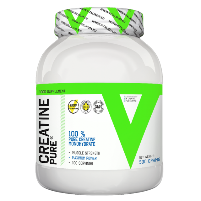 Creatine Pure 500 g