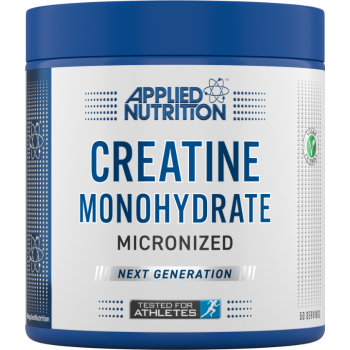 Creatine Monohydrate 250 g Creatine Monohydrate 250 g