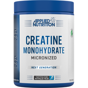 Creatine Monohydrate 500 g Creatine Monohydrate 500 g