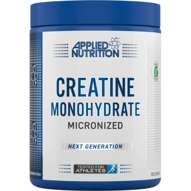 Creatine Monohydrate 500 g