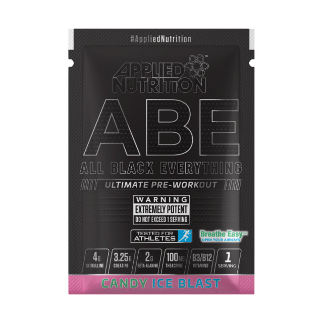 ABE Pre Workout 12,5 g