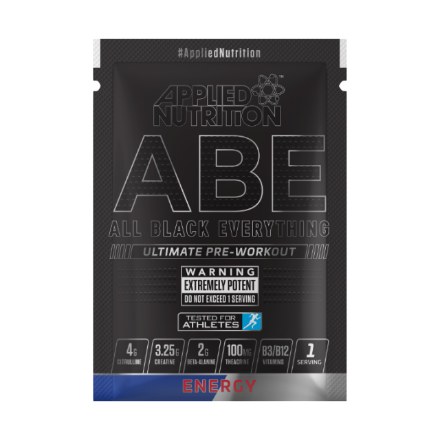 ABE Pre Workout 12,5 g