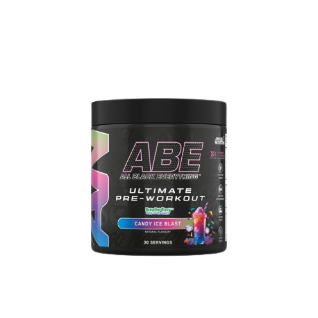 ABE Pre Workout 375 g