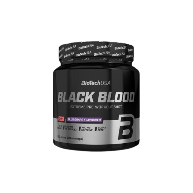 Black Blood CAF+ 300 g Black Blood CAF+ 300 g
